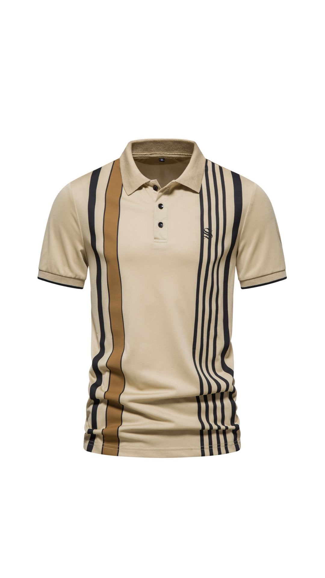 Manuza - Polo Shirt for Men - Sarman Fashion - Wholesale Clothing Fashion Brand for Men from Canada