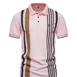 Manuza - Polo Shirt for Men - Sarman Fashion - Wholesale Clothing Fashion Brand for Men from Canada