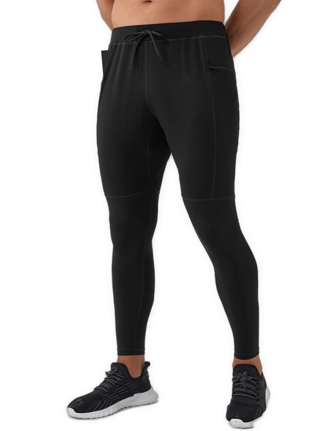 Margazona - Leggings for Men - Sarman Fashion - Wholesale Clothing Fashion Brand for Men from Canada