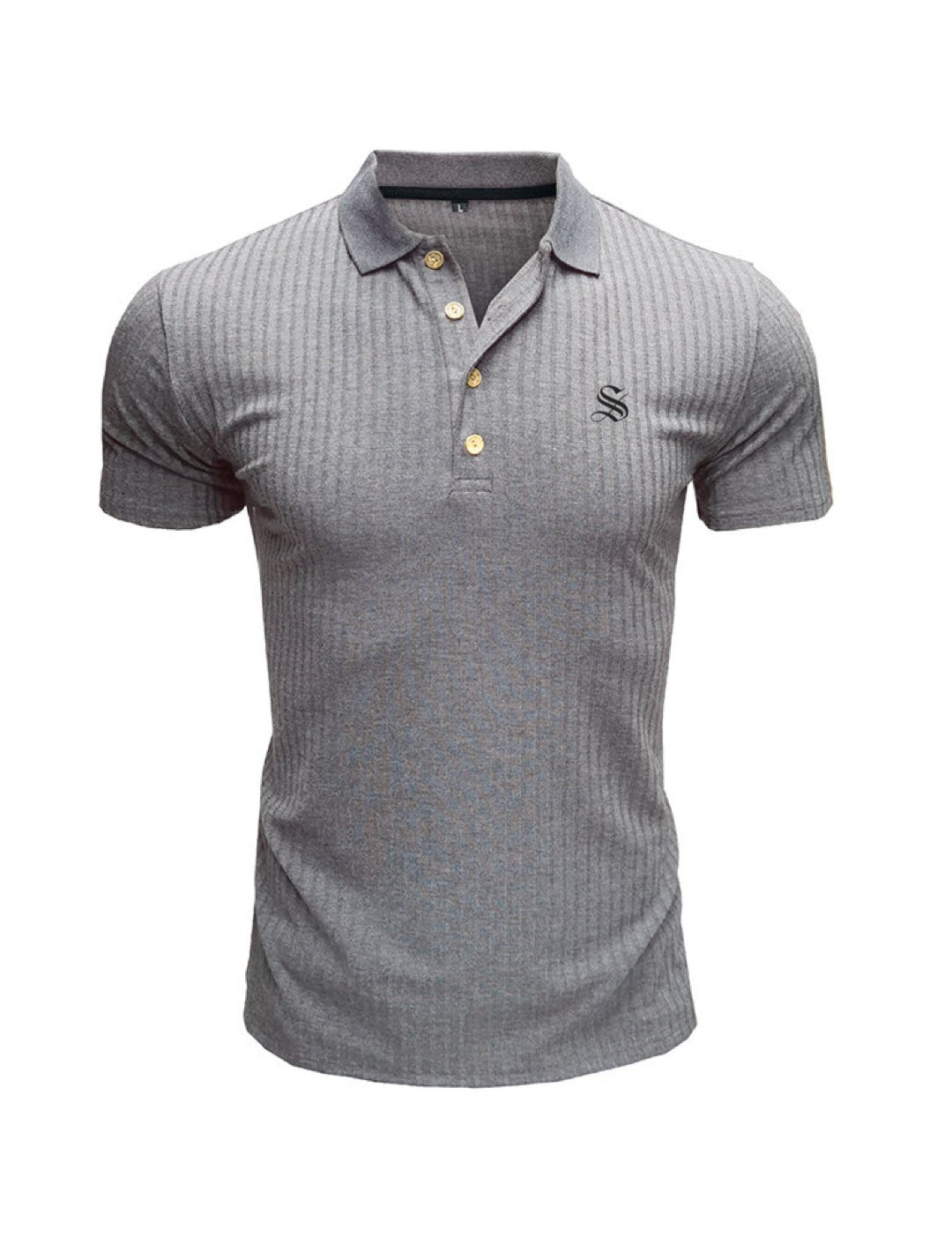 Marko - Polo T-shirt for Men - Sarman Fashion - Wholesale Clothing Fashion Brand for Men from Canada