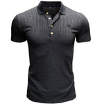 Marko - Polo T-shirt for Men - Sarman Fashion - Wholesale Clothing Fashion Brand for Men from Canada