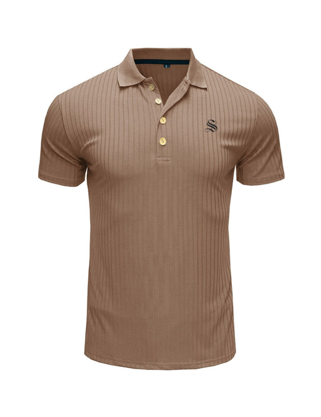 Marko - Polo T-shirt for Men - Sarman Fashion - Wholesale Clothing Fashion Brand for Men from Canada