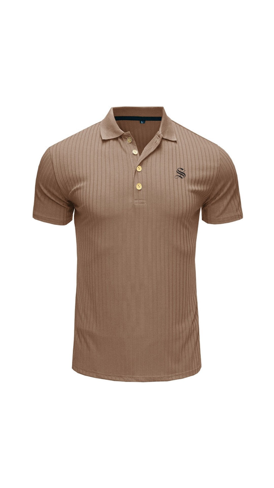 Marko - Polo T-shirt for Men - Sarman Fashion - Wholesale Clothing Fashion Brand for Men from Canada