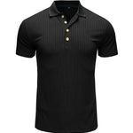 Marko - Polo T-shirt for Men - Sarman Fashion - Wholesale Clothing Fashion Brand for Men from Canada