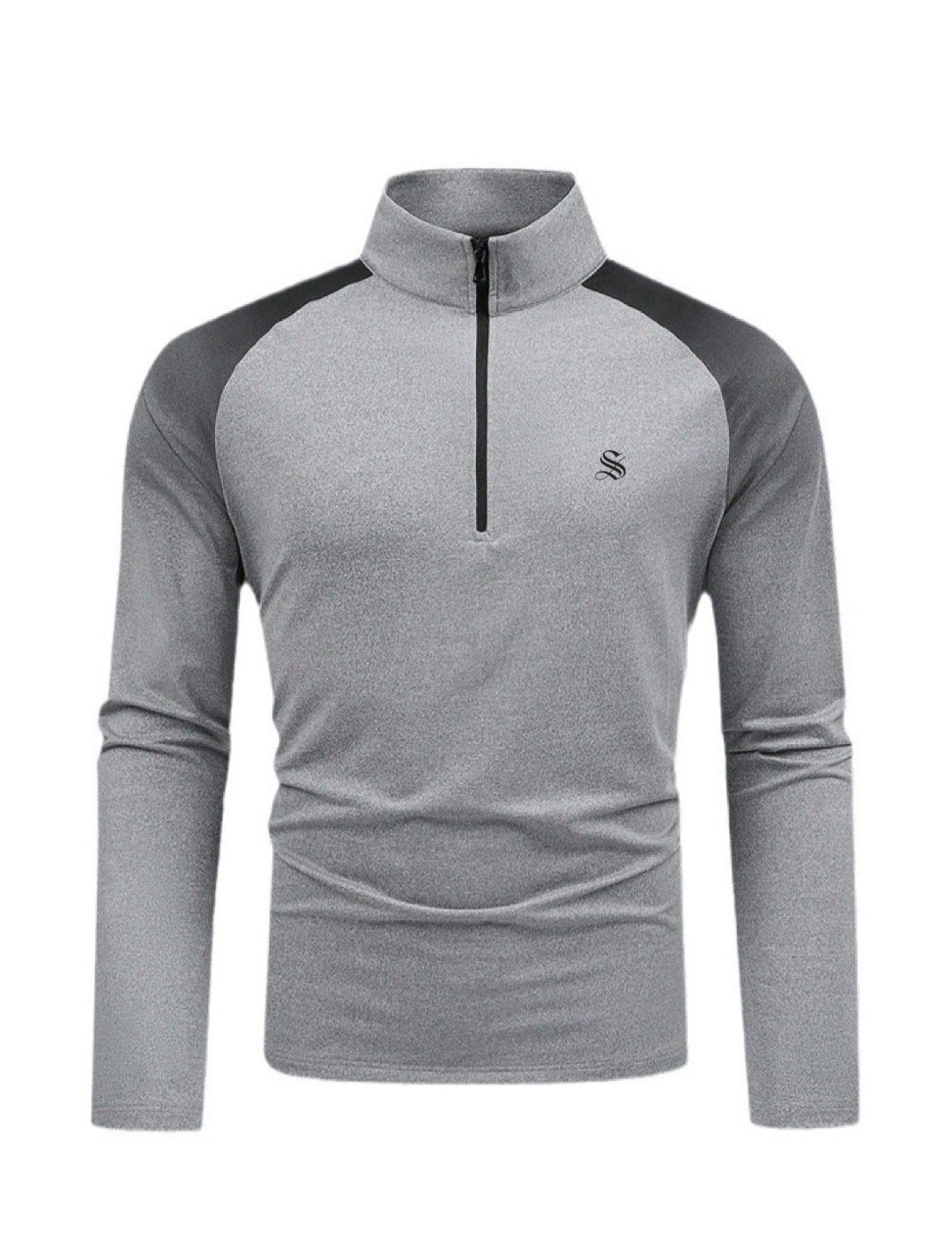 Markova - Track Top for Men - Sarman Fashion - Wholesale Clothing Fashion Brand for Men from Canada