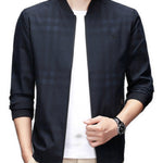 Matia - Long Sleeve Jacket for Men - Sarman Fashion - Wholesale Clothing Fashion Brand for Men from Canada