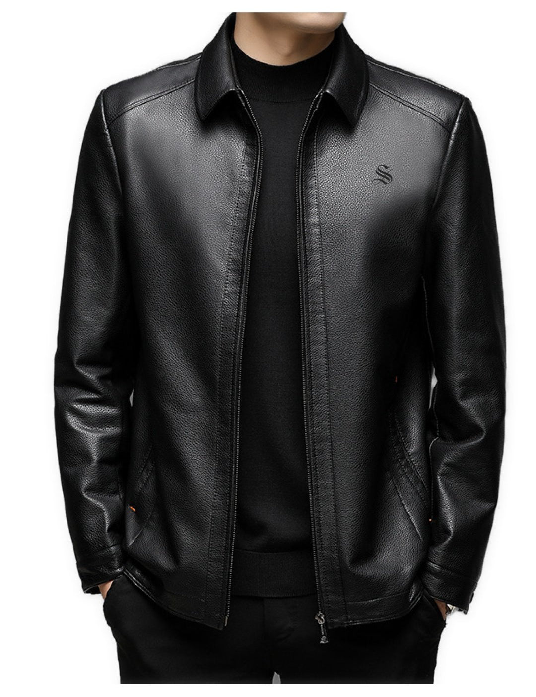 Matri - Jacket for Men - Sarman Fashion - Wholesale Clothing Fashion Brand for Men from Canada