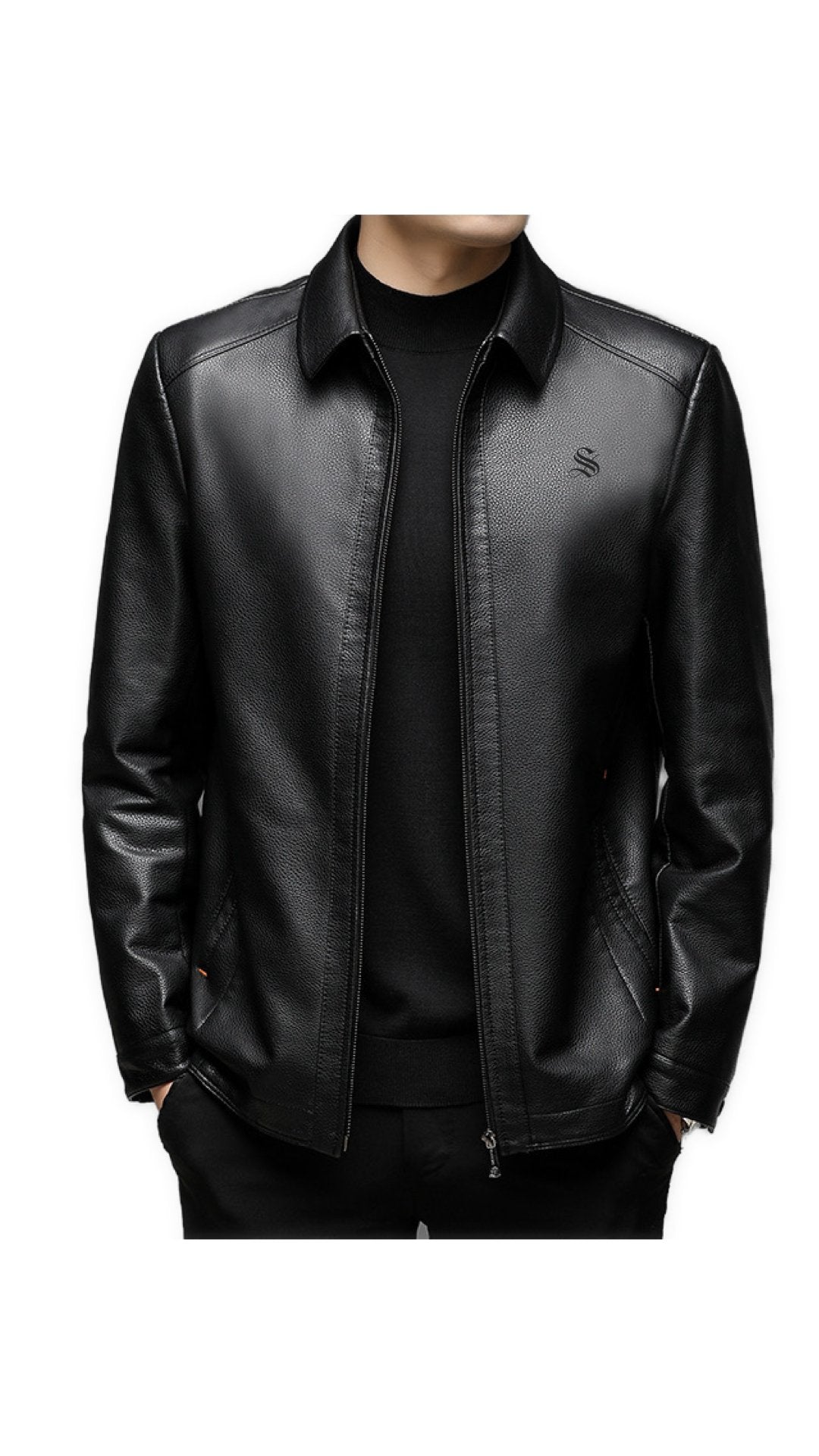 Matri - Jacket for Men - Sarman Fashion - Wholesale Clothing Fashion Brand for Men from Canada