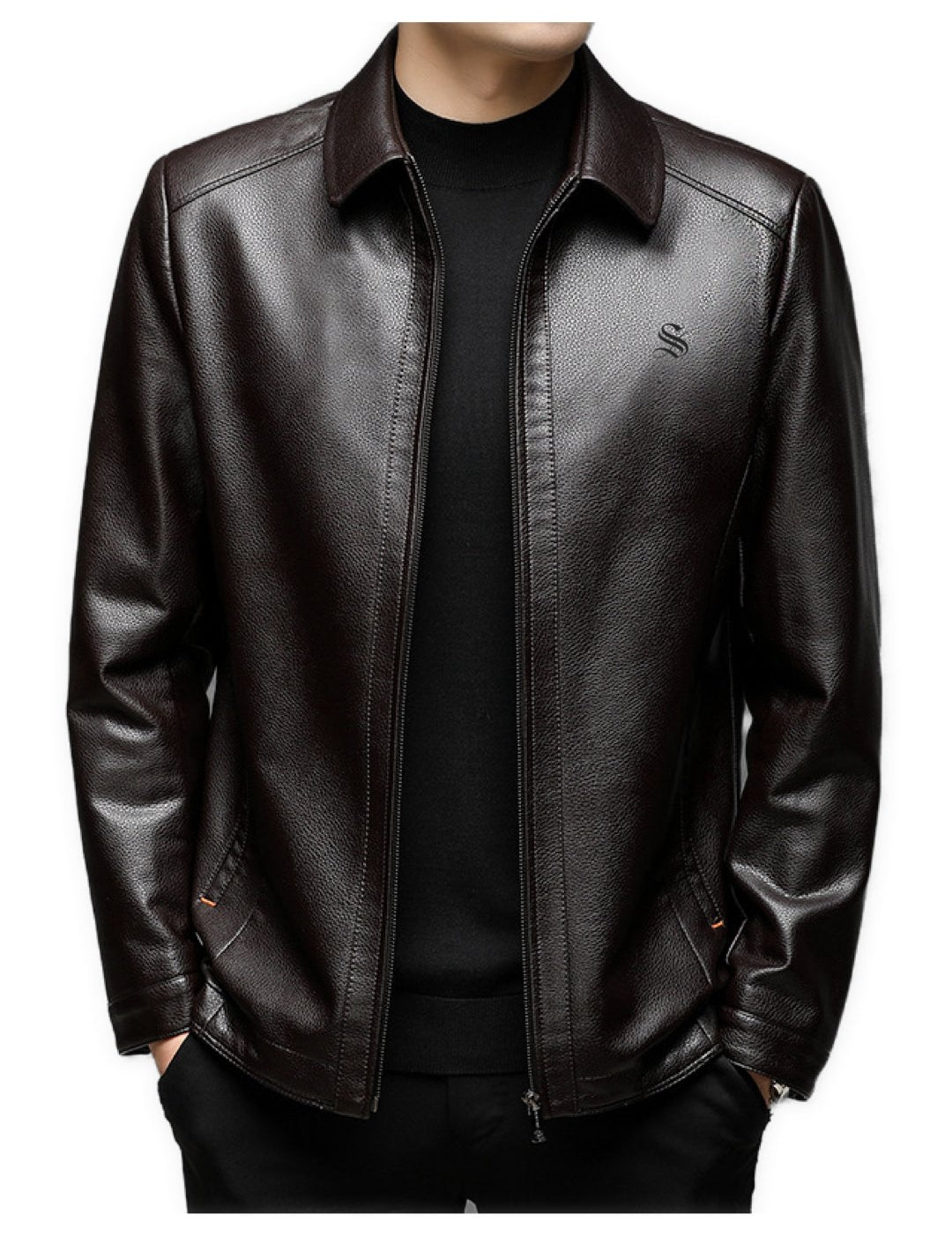 Matri - Jacket for Men - Sarman Fashion - Wholesale Clothing Fashion Brand for Men from Canada
