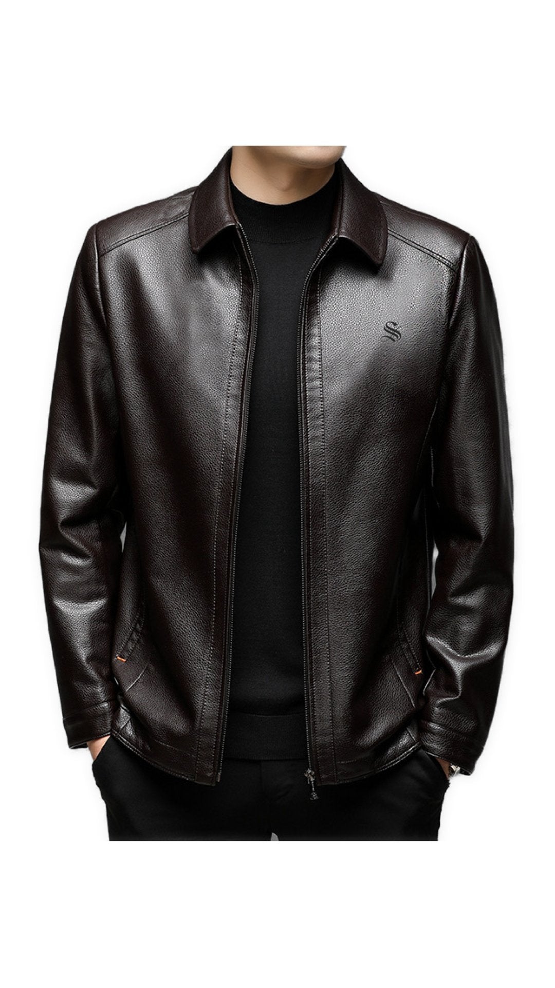 Matri - Jacket for Men - Sarman Fashion - Wholesale Clothing Fashion Brand for Men from Canada