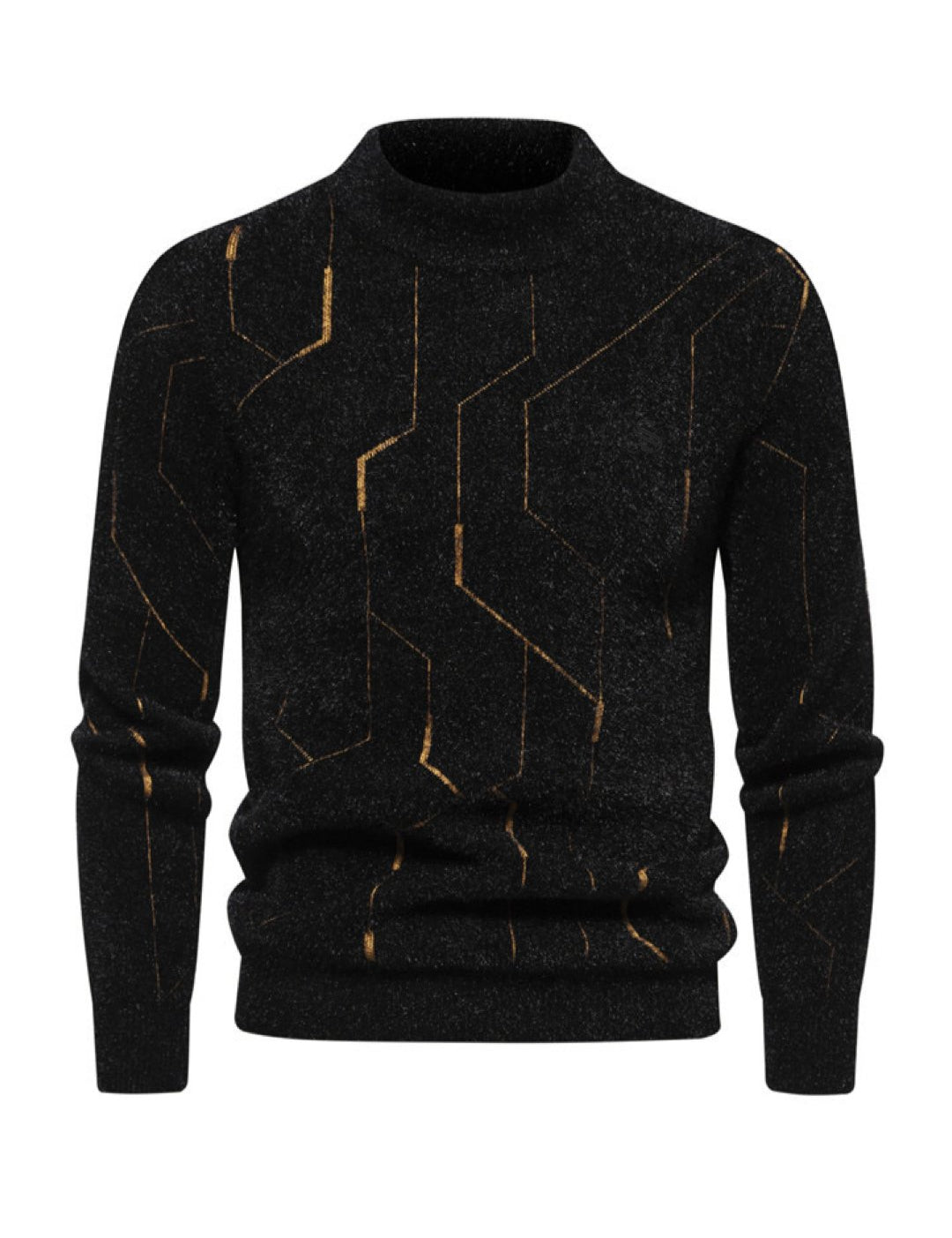 Matrice - Sweater for Men - Sarman Fashion - Wholesale Clothing Fashion Brand for Men from Canada