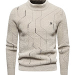 Matrice - Sweater for Men - Sarman Fashion - Wholesale Clothing Fashion Brand for Men from Canada