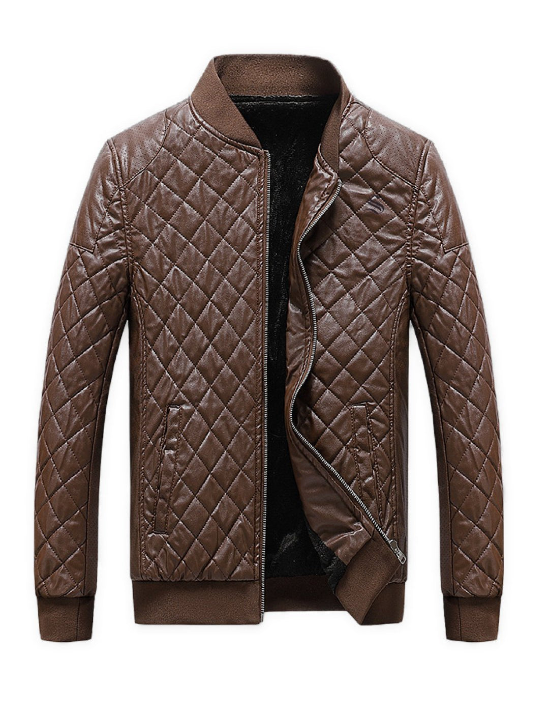 Mckeo - Jacket for Men - Sarman Fashion - Wholesale Clothing Fashion Brand for Men from Canada
