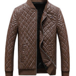 Mckeo - Jacket for Men - Sarman Fashion - Wholesale Clothing Fashion Brand for Men from Canada