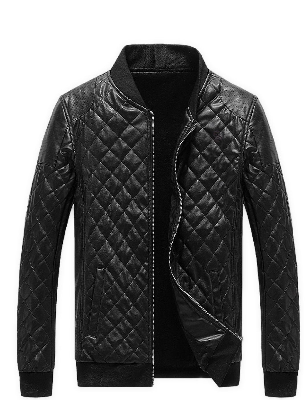 Mckeo - Jacket for Men - Sarman Fashion - Wholesale Clothing Fashion Brand for Men from Canada