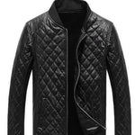 Mckeo - Jacket for Men - Sarman Fashion - Wholesale Clothing Fashion Brand for Men from Canada