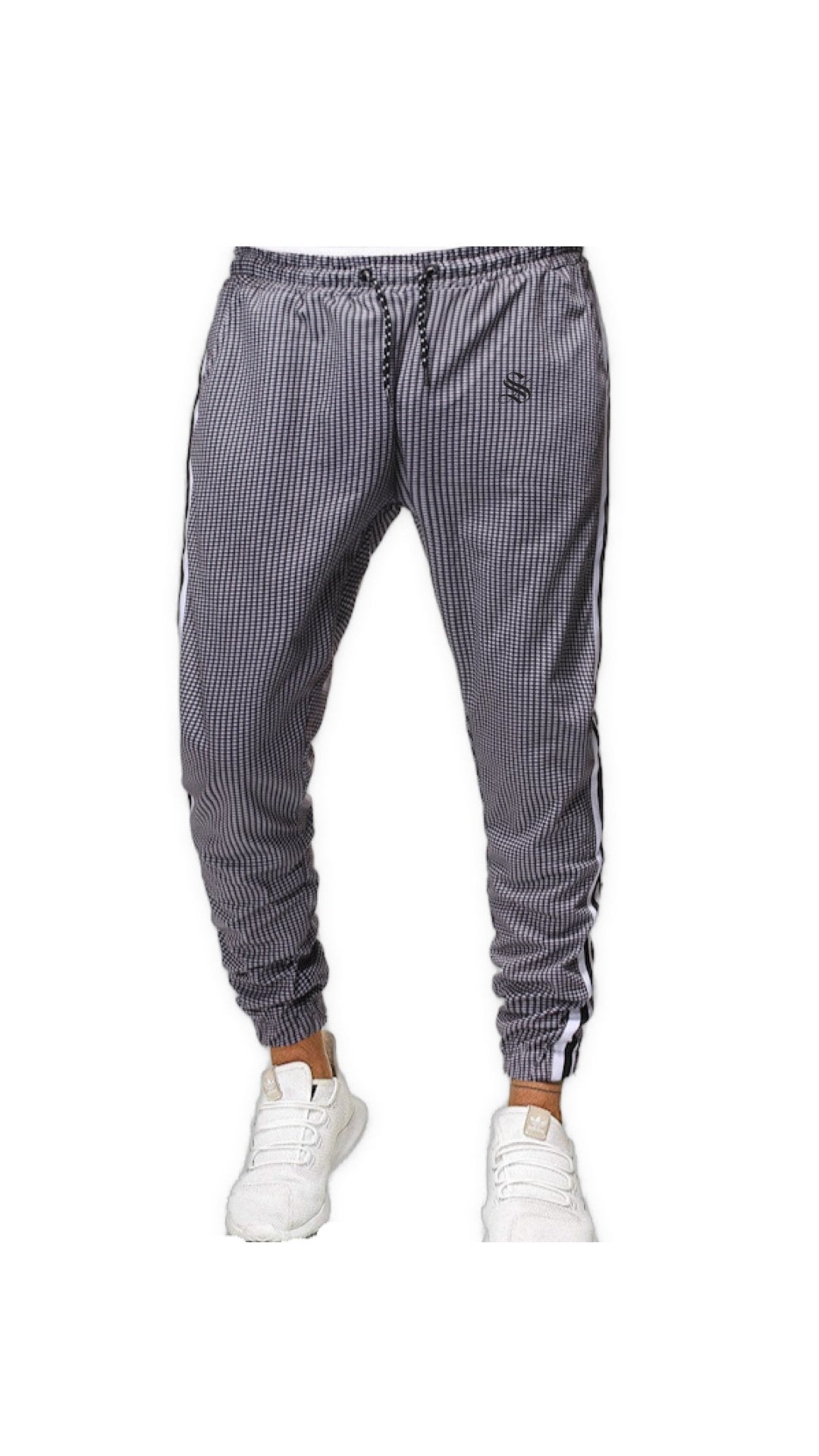 Mdoru - Joggers for Men - Sarman Fashion - Wholesale Clothing Fashion Brand for Men from Canada