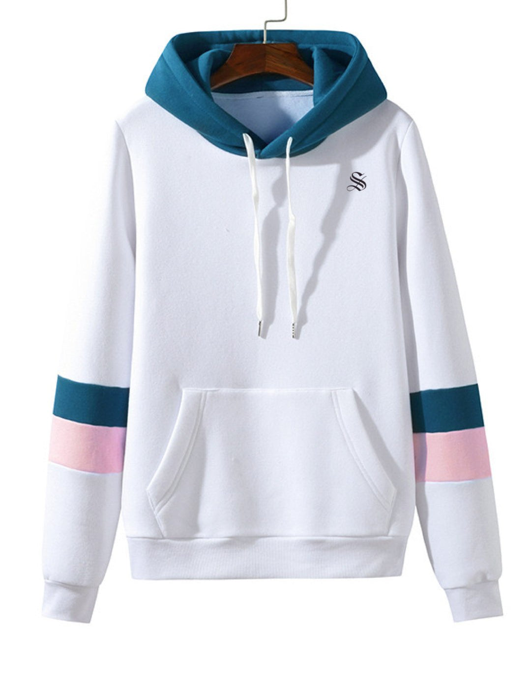 Meduzod - Hoodie for Men - Sarman Fashion - Wholesale Clothing Fashion Brand for Men from Canada