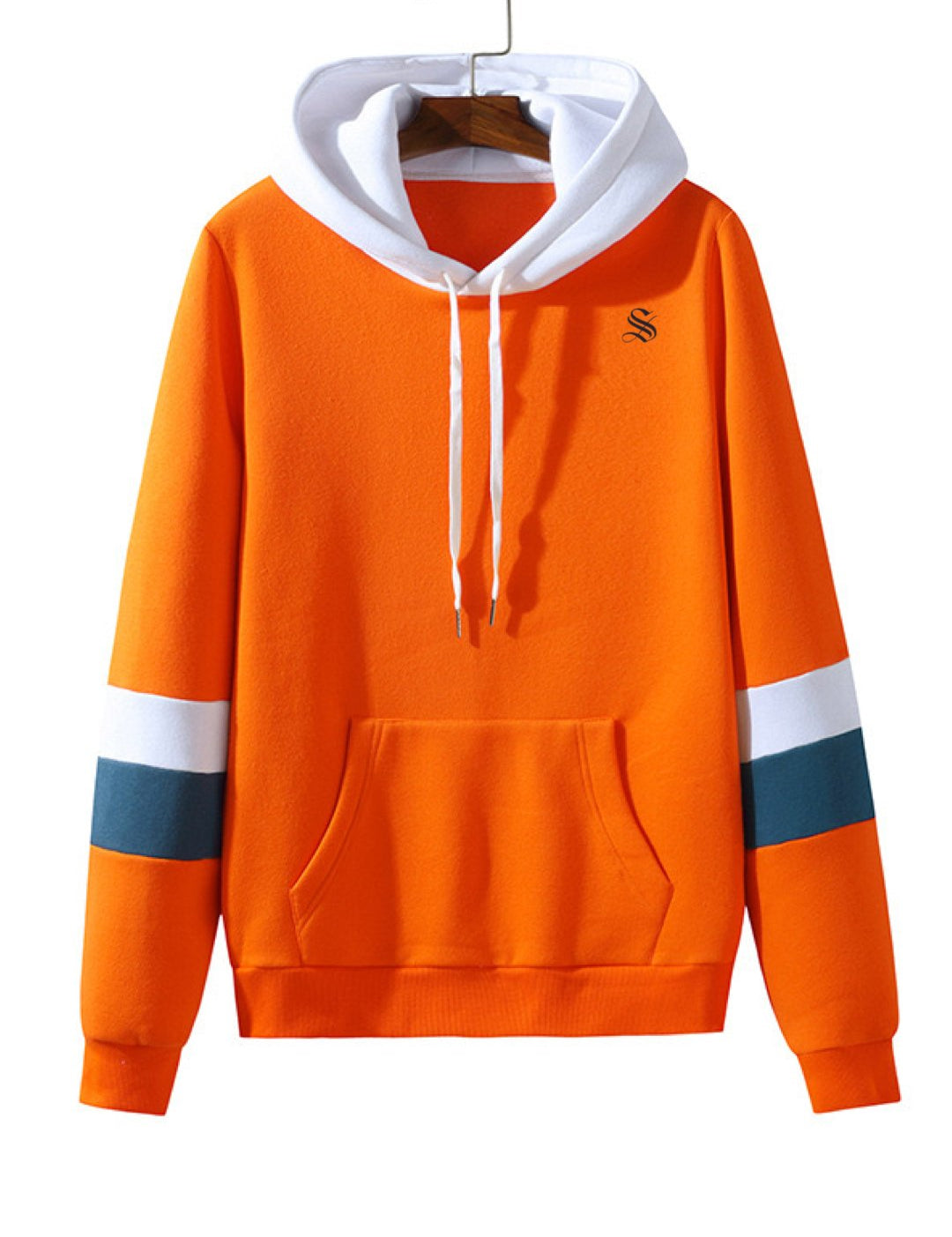 Meduzod - Hoodie for Men - Sarman Fashion - Wholesale Clothing Fashion Brand for Men from Canada