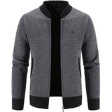 Meeti 5 - Long Sleeve Jacket for Men - Sarman Fashion - Wholesale Clothing Fashion Brand for Men from Canada