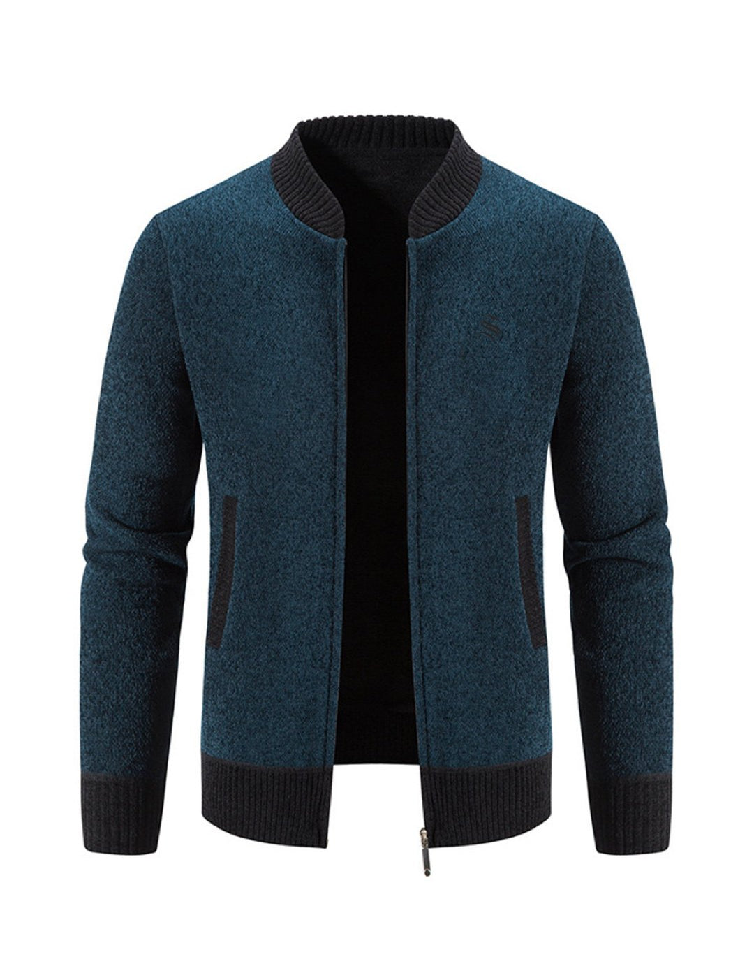 Meeti 5 - Long Sleeve Jacket for Men - Sarman Fashion - Wholesale Clothing Fashion Brand for Men from Canada