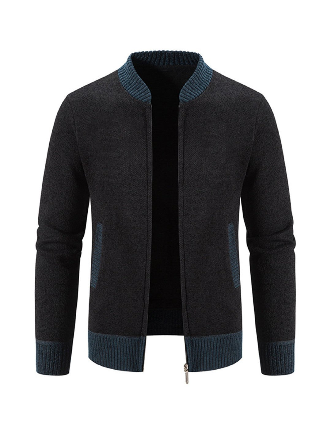 Meeti 5 - Long Sleeve Jacket for Men - Sarman Fashion - Wholesale Clothing Fashion Brand for Men from Canada