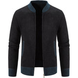 Meeti 5 - Long Sleeve Jacket for Men - Sarman Fashion - Wholesale Clothing Fashion Brand for Men from Canada