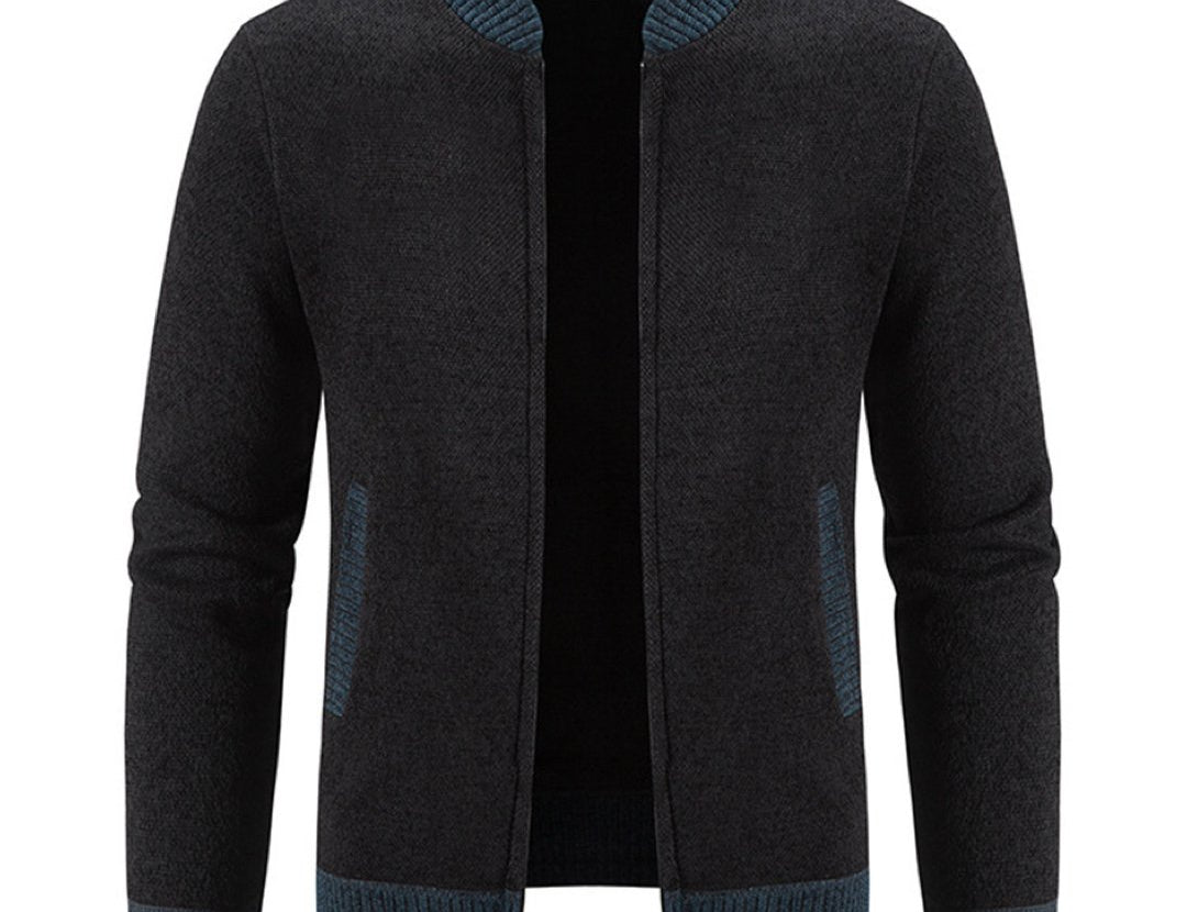 Meeti 5 - Long Sleeve Jacket for Men - Sarman Fashion - Wholesale Clothing Fashion Brand for Men from Canada
