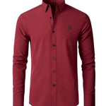 Megalodons #2 - Long Sleeves Shirt for Men - Sarman Fashion - Wholesale Clothing Fashion Brand for Men from Canada