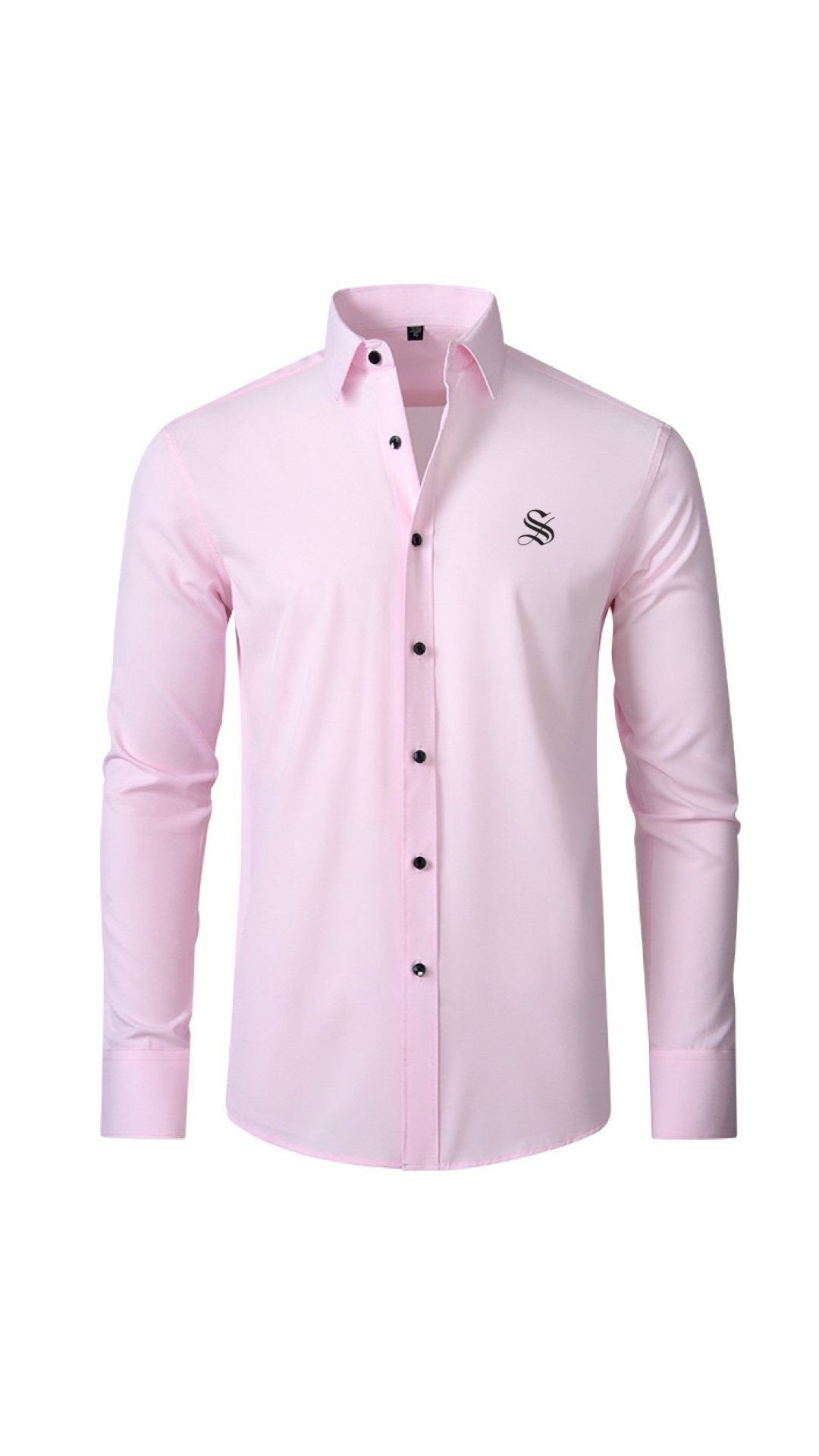 Megalodons #2 - Long Sleeves Shirt for Men - Sarman Fashion - Wholesale Clothing Fashion Brand for Men from Canada