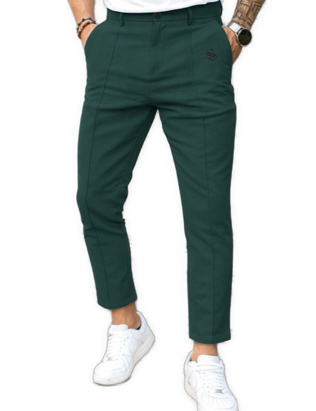 Mellinion - Pants for Men - Sarman Fashion - Wholesale Clothing Fashion Brand for Men from Canada