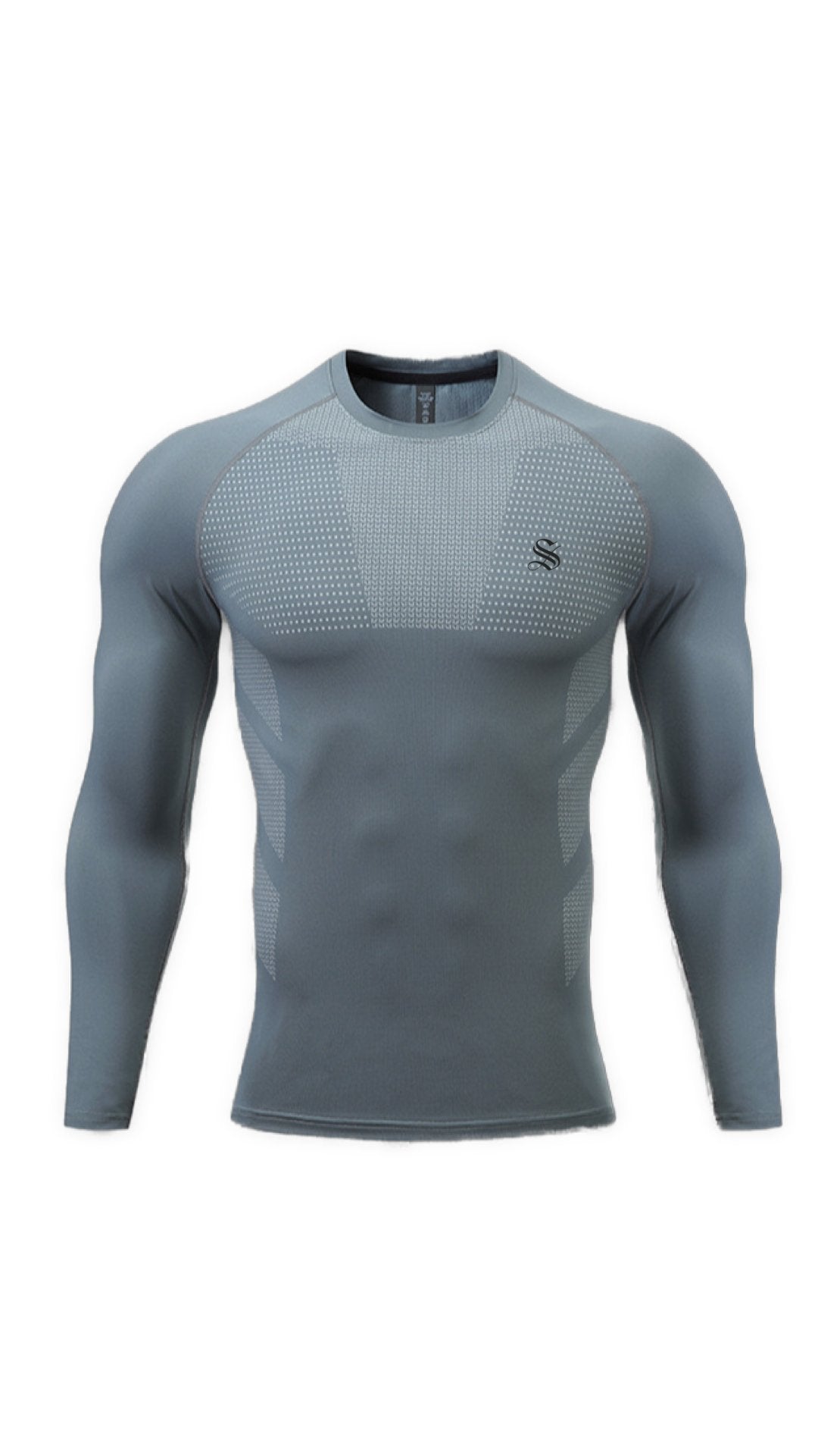 Mero - Long Sleeve Shirt for Men - Sarman Fashion - Wholesale Clothing Fashion Brand for Men from Canada
