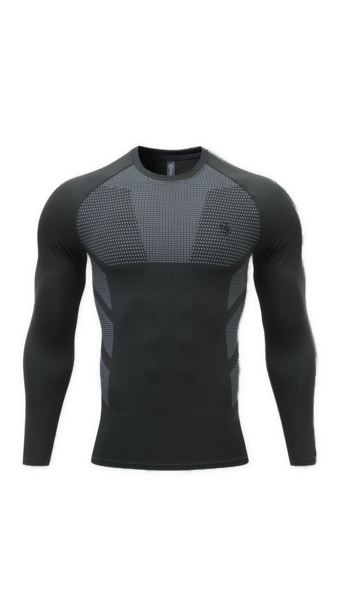 Mero - Long Sleeve Shirt for Men - Sarman Fashion - Wholesale Clothing Fashion Brand for Men from Canada