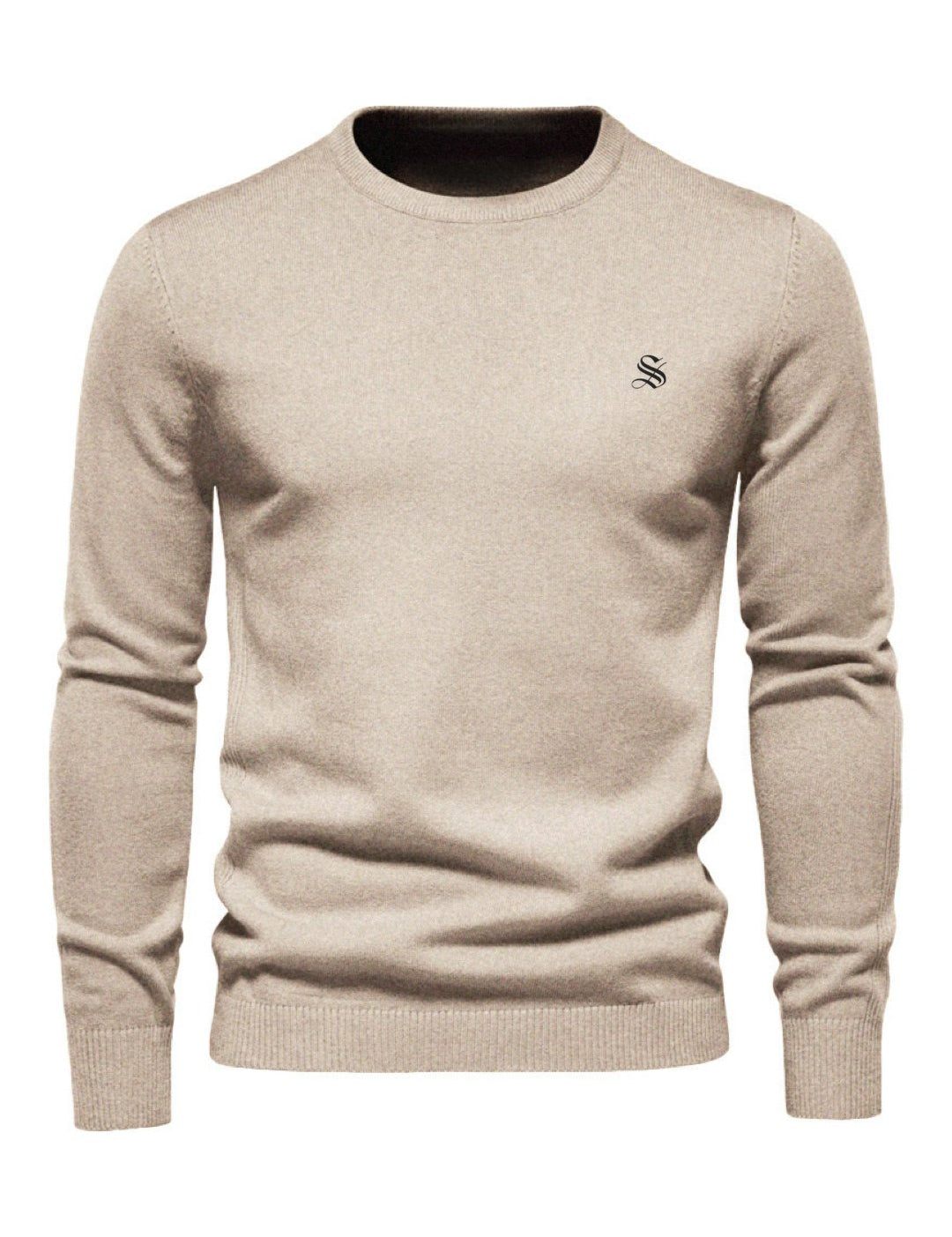 MGYT - Sweater for Men - Sarman Fashion - Wholesale Clothing Fashion Brand for Men from Canada