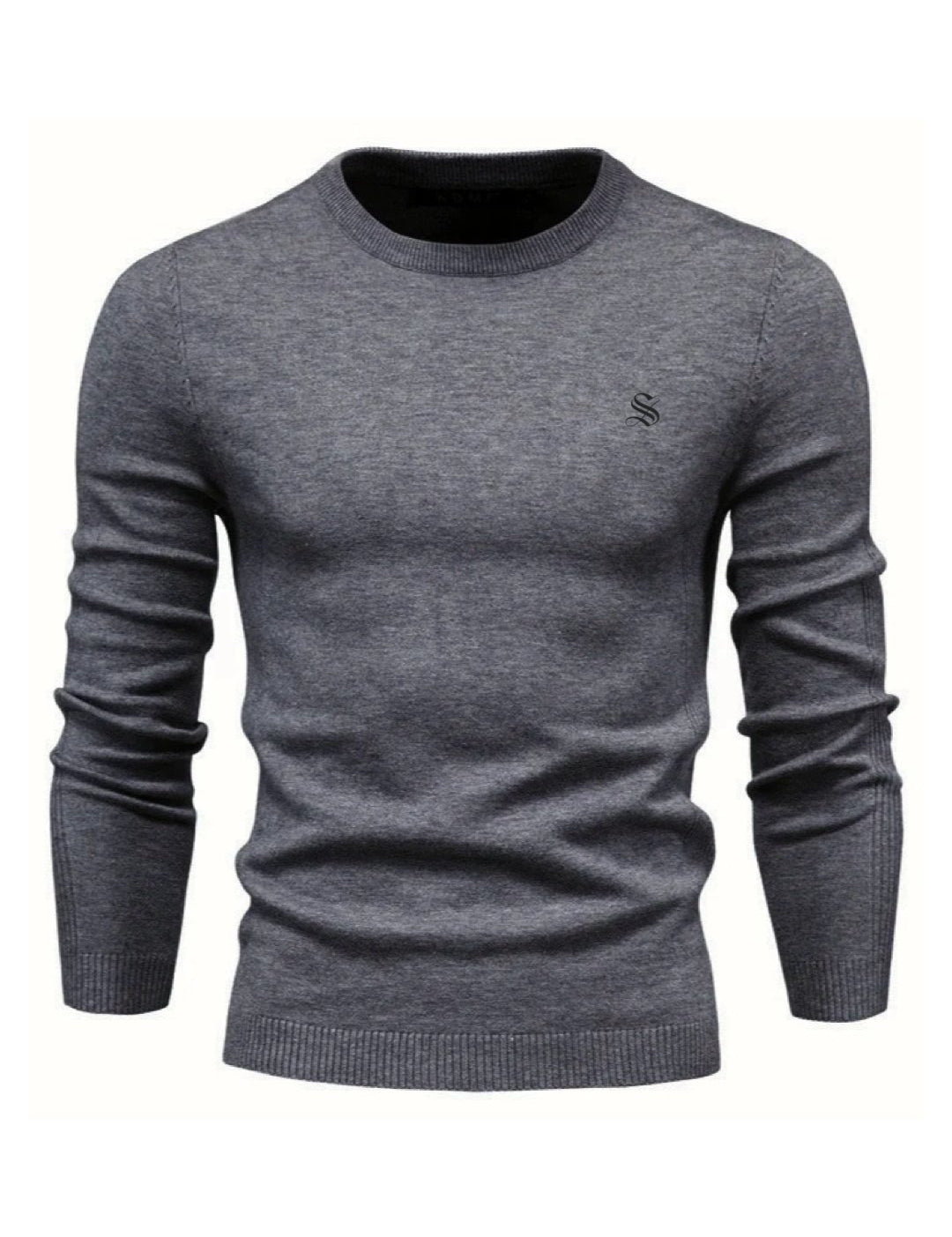 MGYT - Sweater for Men - Sarman Fashion - Wholesale Clothing Fashion Brand for Men from Canada