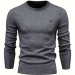 MGYT - Sweater for Men - Sarman Fashion - Wholesale Clothing Fashion Brand for Men from Canada