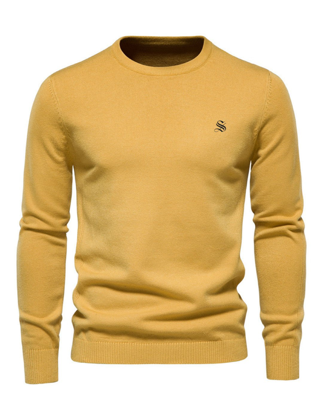 MGYT - Sweater for Men - Sarman Fashion - Wholesale Clothing Fashion Brand for Men from Canada