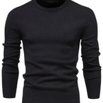 MGYT - Sweater for Men - Sarman Fashion - Wholesale Clothing Fashion Brand for Men from Canada