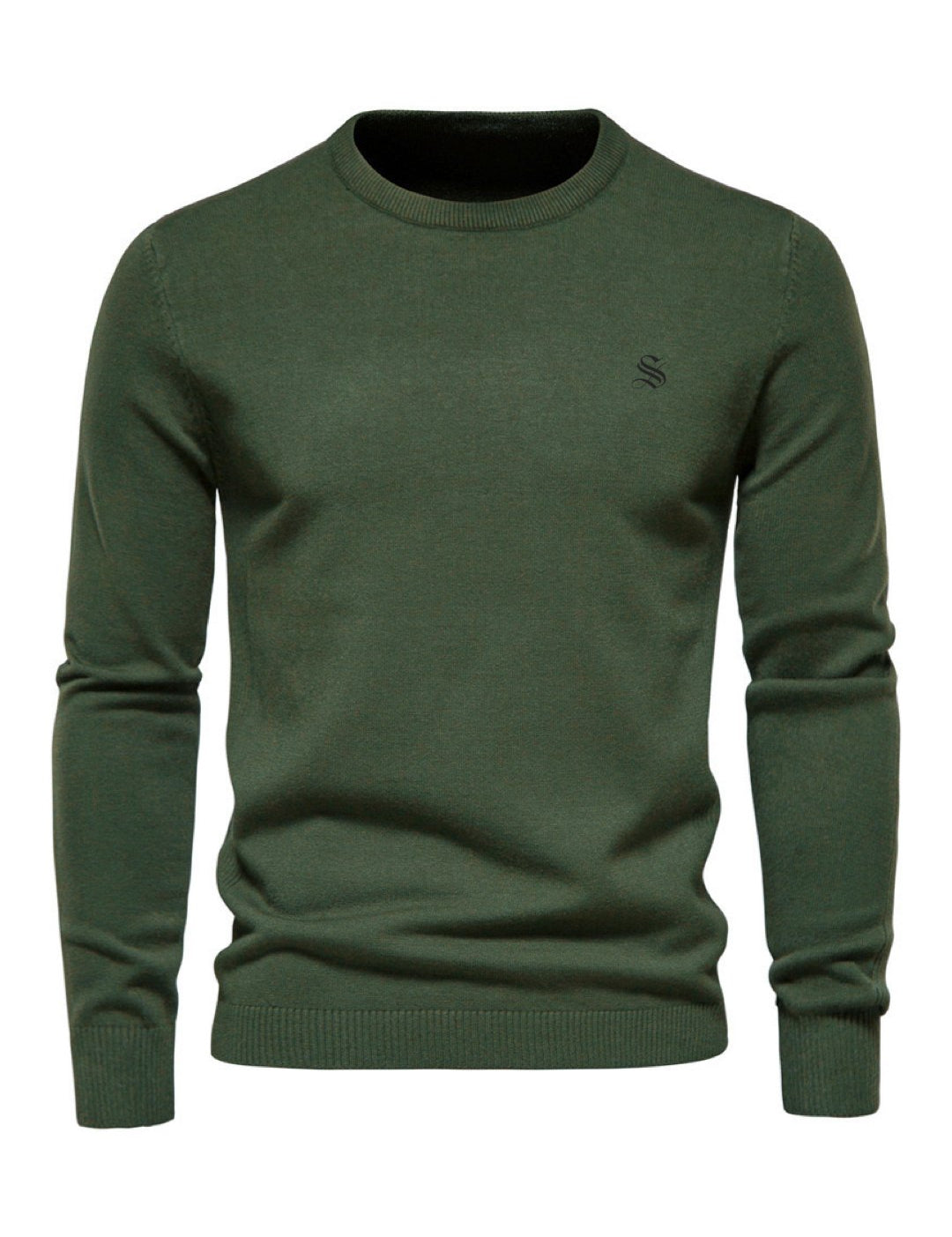 MGYT - Sweater for Men - Sarman Fashion - Wholesale Clothing Fashion Brand for Men from Canada