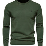 MGYT - Sweater for Men - Sarman Fashion - Wholesale Clothing Fashion Brand for Men from Canada