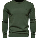 MGYT - Sweater for Men - Sarman Fashion - Wholesale Clothing Fashion Brand for Men from Canada