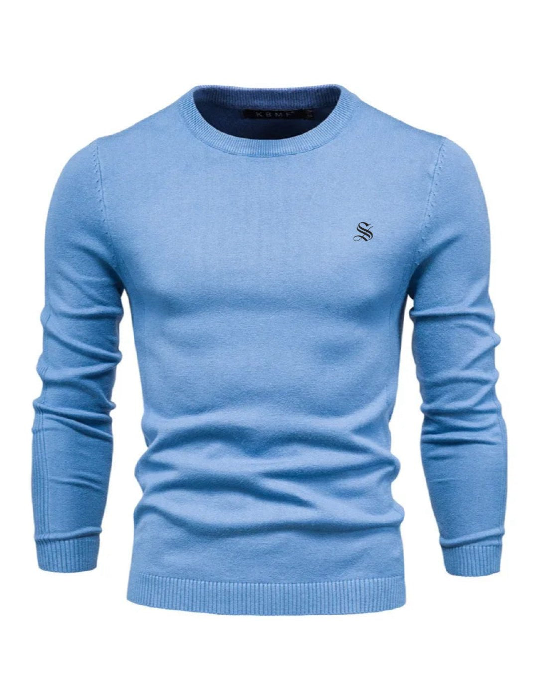 MGYT - Sweater for Men - Sarman Fashion - Wholesale Clothing Fashion Brand for Men from Canada