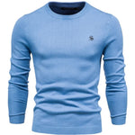 MGYT - Sweater for Men - Sarman Fashion - Wholesale Clothing Fashion Brand for Men from Canada