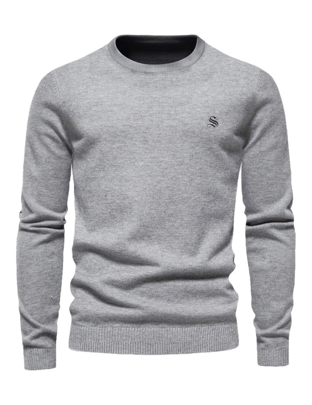 MGYT - Sweater for Men - Sarman Fashion - Wholesale Clothing Fashion Brand for Men from Canada
