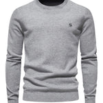 MGYT - Sweater for Men - Sarman Fashion - Wholesale Clothing Fashion Brand for Men from Canada