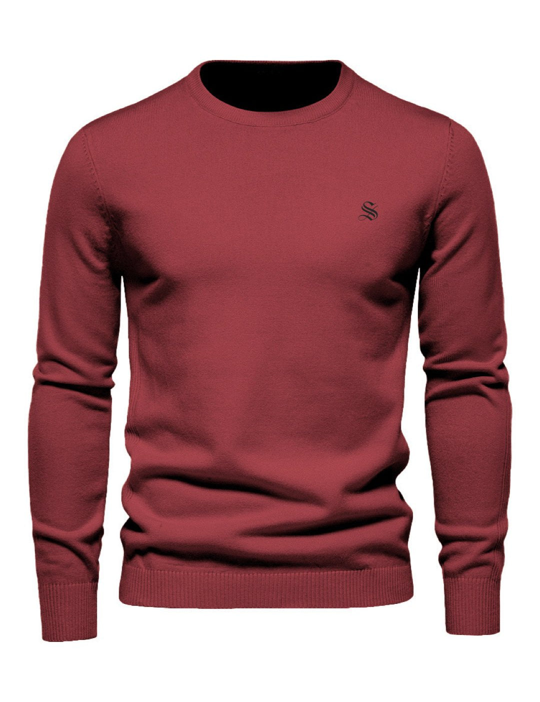 MGYT - Sweater for Men - Sarman Fashion - Wholesale Clothing Fashion Brand for Men from Canada