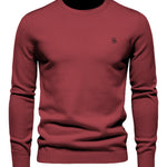 MGYT - Sweater for Men - Sarman Fashion - Wholesale Clothing Fashion Brand for Men from Canada