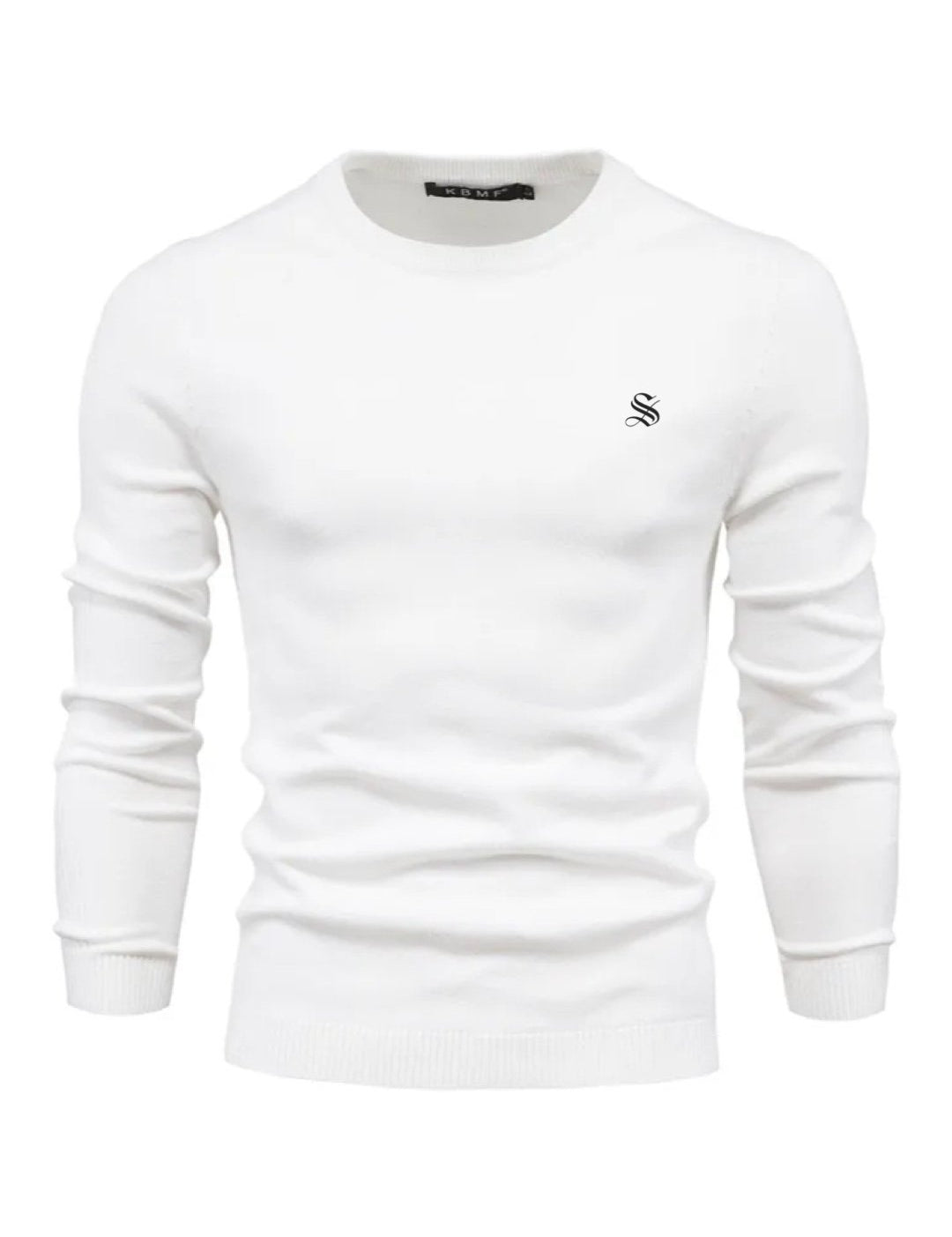 MGYT - Sweater for Men - Sarman Fashion - Wholesale Clothing Fashion Brand for Men from Canada