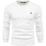 MGYT - Sweater for Men - Sarman Fashion - Wholesale Clothing Fashion Brand for Men from Canada