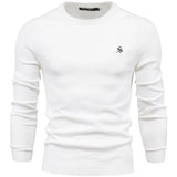 MGYT - Sweater for Men - Sarman Fashion - Wholesale Clothing Fashion Brand for Men from Canada